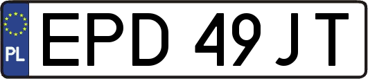 EPD49JT