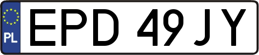 EPD49JY