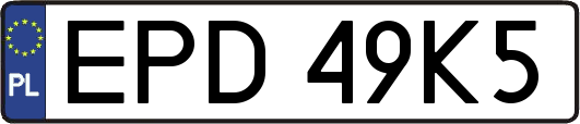 EPD49K5