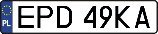 EPD49KA
