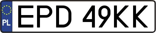 EPD49KK