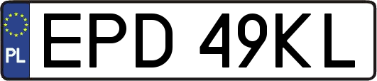 EPD49KL