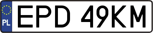 EPD49KM