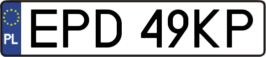 EPD49KP
