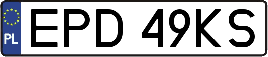 EPD49KS