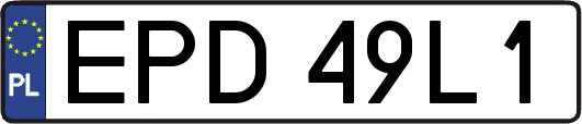 EPD49L1