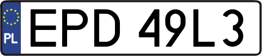 EPD49L3