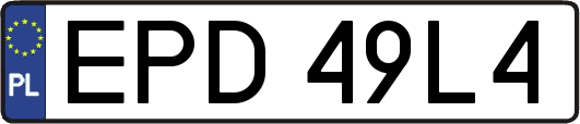 EPD49L4