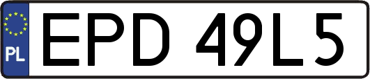 EPD49L5