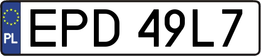 EPD49L7