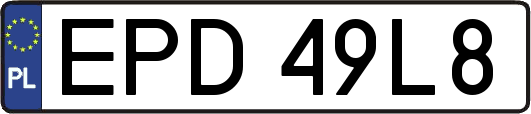 EPD49L8
