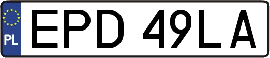EPD49LA