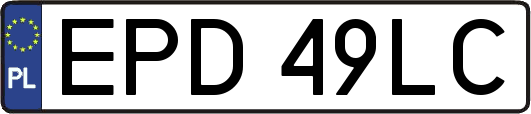 EPD49LC