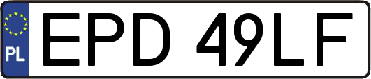 EPD49LF