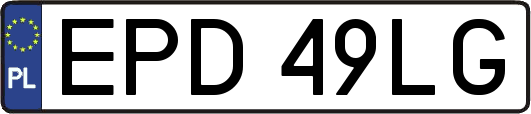 EPD49LG