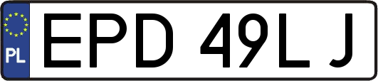 EPD49LJ