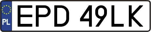 EPD49LK