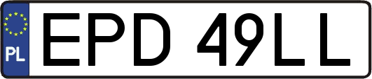 EPD49LL
