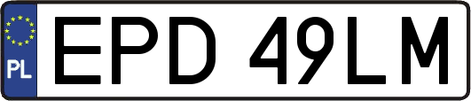 EPD49LM