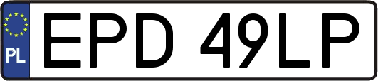 EPD49LP
