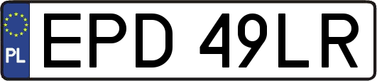 EPD49LR