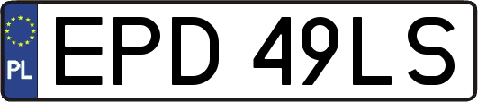 EPD49LS