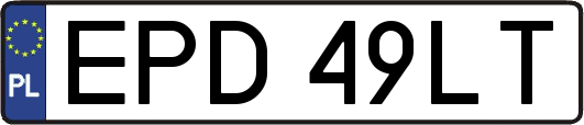 EPD49LT