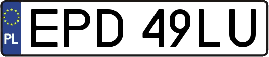 EPD49LU