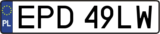 EPD49LW