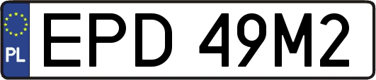 EPD49M2