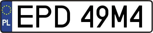 EPD49M4