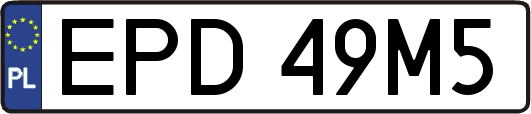 EPD49M5