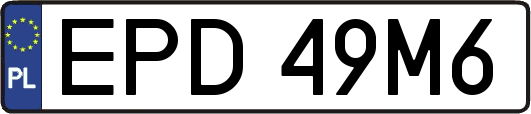 EPD49M6
