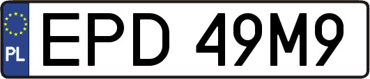 EPD49M9