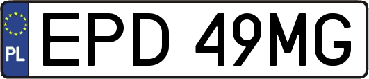 EPD49MG