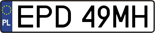 EPD49MH