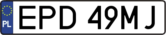 EPD49MJ