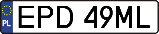 EPD49ML