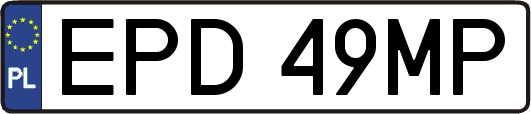 EPD49MP
