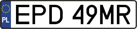 EPD49MR