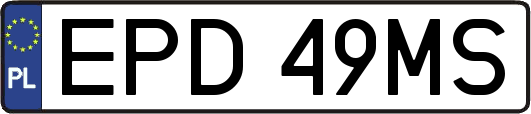 EPD49MS