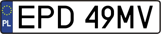 EPD49MV