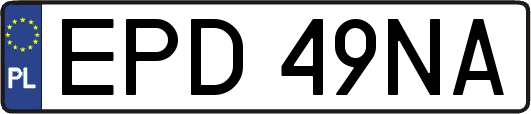EPD49NA
