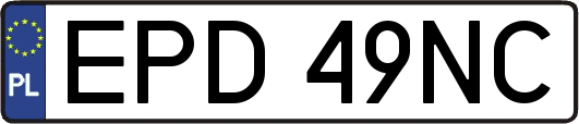EPD49NC