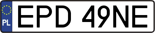 EPD49NE
