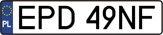 EPD49NF