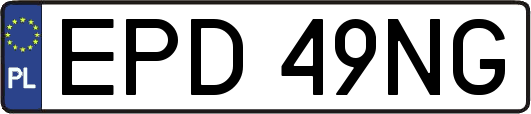 EPD49NG