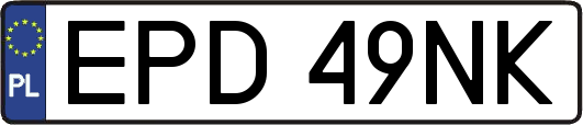 EPD49NK