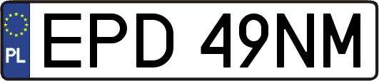 EPD49NM