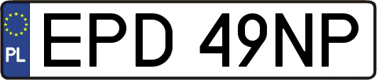 EPD49NP